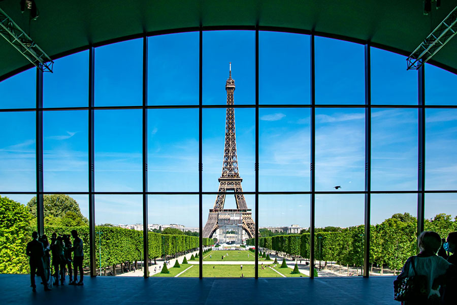 expo photo au grand palais à paris