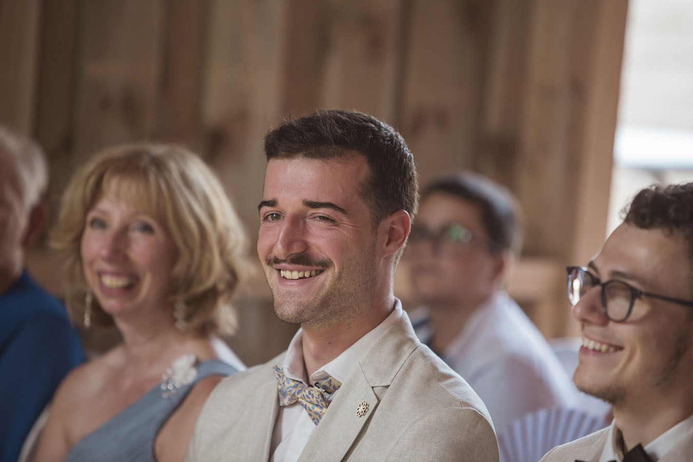 reportage photo de mariage à Metz