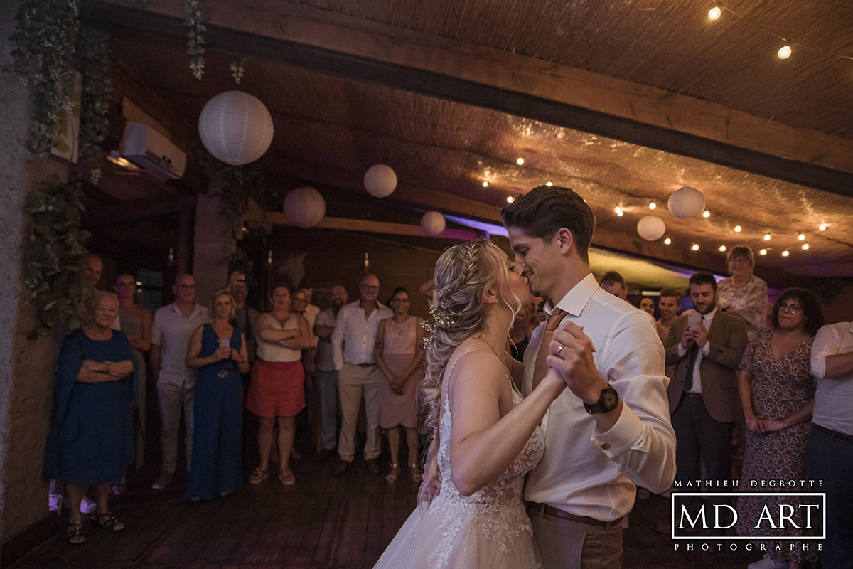 reportage photo de mariage à Metz