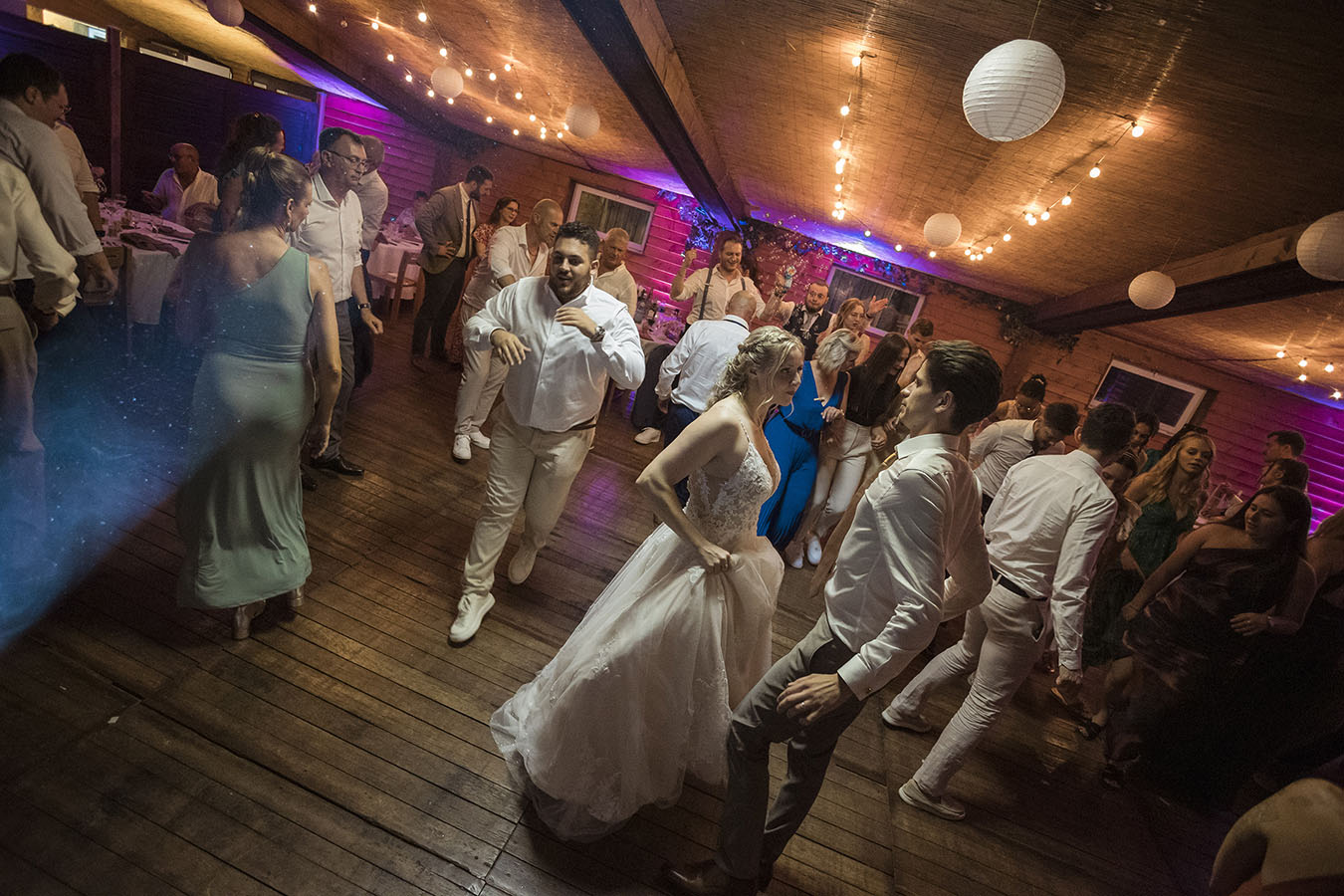 reportage photo de mariage à Metz