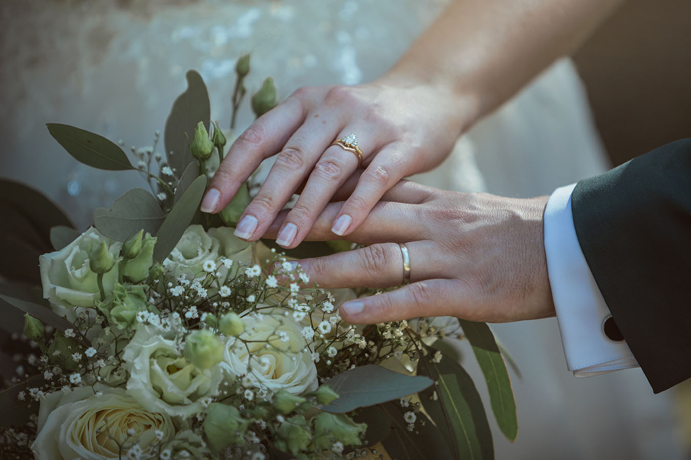 reportage photo de mariage à Metz