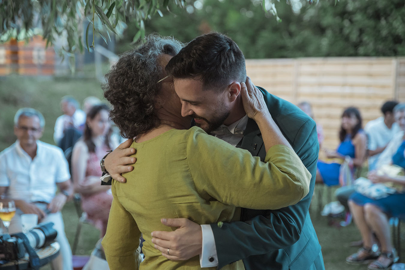 reportage photo de mariage à Metz